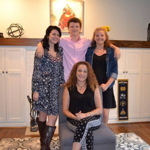 Meet your Posher, Dawn